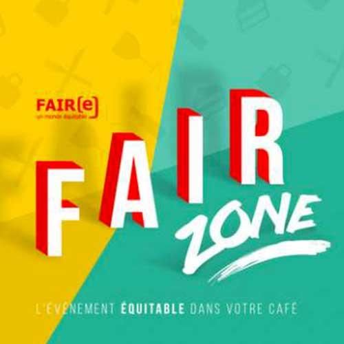 FAIRzones : Le projet rendu possible grâce à la campagne de crowdfunding FAIRzones : Le projet rendu possible grâce à la campagne de crowdfunding