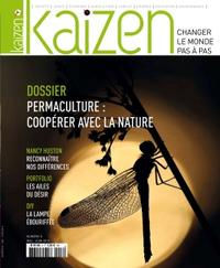 Découvrez le magazine KAIZEN dans nos magasins Biocoop ! Découvrez le magazine KAIZEN dans nos magasins Biocoop !