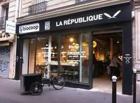 Biocoop ouvre un nouveau magasin à Paris Biocoop ouvre un nouveau magasin à Paris