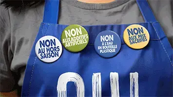 La bio nouvelle génération, un grand OUI !