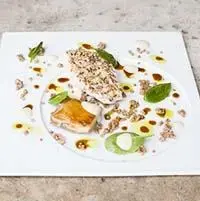 Blanc de volaille au sarrasin et céréales